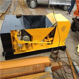 Macchina per la produzione di lastre di nucleo