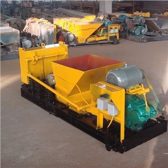 Macchina per colonne in calcestruzzo prefabbricato